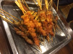 管氏翅吧(中关村店)-管氏翅吧(中关村店)