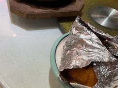 -大地烙馍村(商城路店)