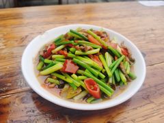 -大邑李记肥肠血旺