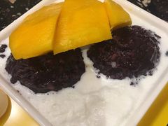 -满记甜品(苏州中心店)