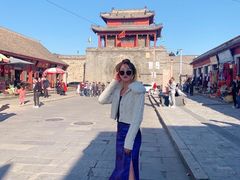 -兴城海滨风景区