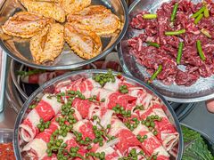 -英雄故事地摊烤肉(马驹桥店)