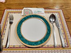 -食彩美印度特色美食餐厅·印度料理