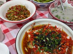 -西江红·株洲本地菜(滨江南路店)