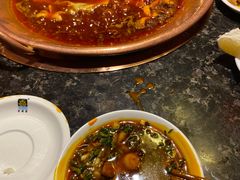-老码头火锅(玉林店)