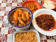 -老三样·旧食新味(船山路店)