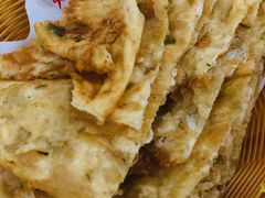 葱花油饼-方中山胡辣汤(西安高新区店)