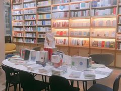 -三联韬奋书店(宽窄巷子店)