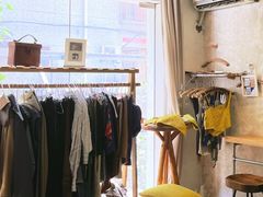 -春庄咖啡SpringHues(钟楼小区店)