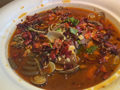 -吕氏疙瘩汤·私家菜馆(慈云寺店)