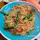 🌸兰州美食-潜江虾王❗️