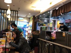 -许留山(梳士巴利道店)