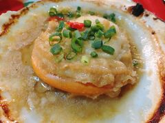 -辉记炭烧海鲜大排档·老字号(福田店)