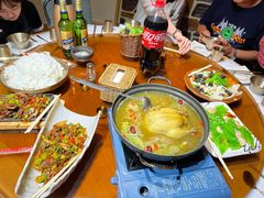 -延松朝鲜族料理