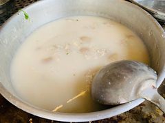 -广场正宗原汁薏米店