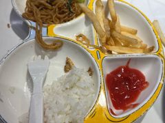 -乔阿马·江南味·驴肉香(龙湖华泾天街店)