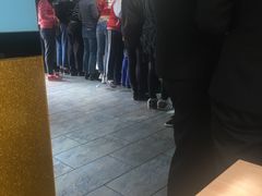 大堂-林静小吃(复兴路店)