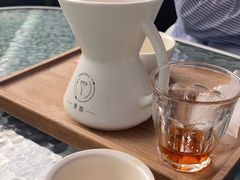 -唐咖精品咖啡(大理古城手冲店)