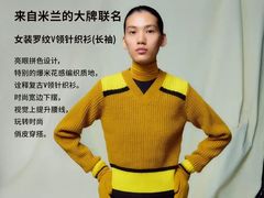 -优衣库(上海正大广场店)