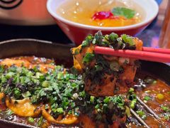 -鱼上·烤鱼(万象城店)