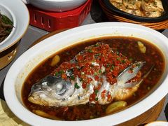 -井水小厨·湘菜(活力广场店)