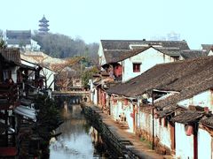 -绍兴书圣故里景区