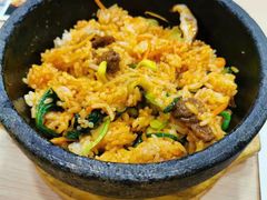 -敏丁拌饭(中街总店)