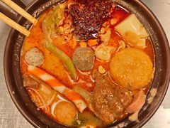 -O记东北砂锅麻辣烫