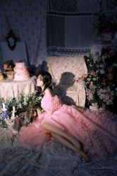 -WAVE SODA摄影工作室