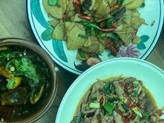 -树厨贵州菜(花果园购物中心店)