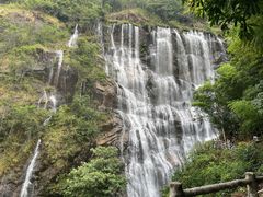 -千泷沟大瀑布旅游区