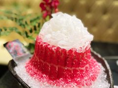 -大红袍火锅料理(尖沙咀店)