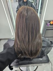 -Coo Hair salon