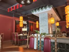 -张家卫·阳江菜·小海鲜(肥婆湾桥店)