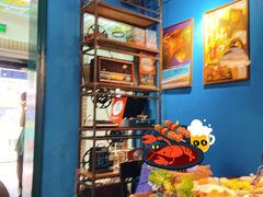 -豆蔻电影主题餐厅(四牌楼店)
