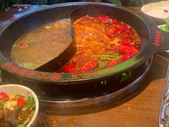 -牛市坎火锅(建设路店)