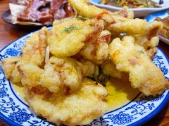 -六禾熏酱小酒馆·东北菜(海甸岛店)