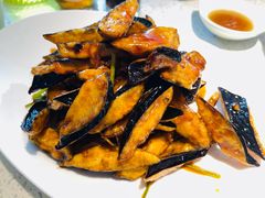 -船歌·鱼水饺青岛菜(金狮广场店)