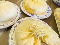 -四海楼(如皋定慧禅寺店)