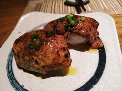-酒井酱子·深夜食堂(东城汇店)