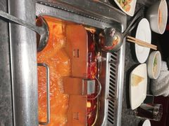 -海底捞火锅(上地华联店)