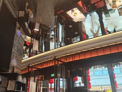 -龍聚祥烧麦馆(万达店)