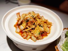 -老阿爸鲜鱼土菜(园区永旺店)