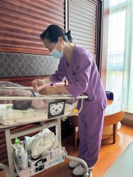 -馨月汇·一悦馨香月子中心(前滩店)