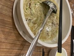 -永記粤菜·五指毛桃花雕鸡煲(九亭店)