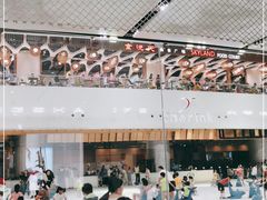 -TheRink大零溜冰场(IFS国金中心店)