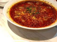 -一品红川菜(皇岗店)