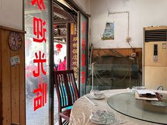 -双桥饭店(锦溪店)