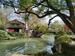 -西溪国家湿地公园