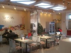 -吉妈妈打卤面(会展大街店)